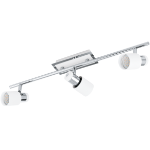 Davida LED Spotlampe  L58