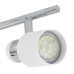 Davida LED Spotlampe  L58