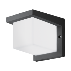 Desella 1 LED vglampe H16