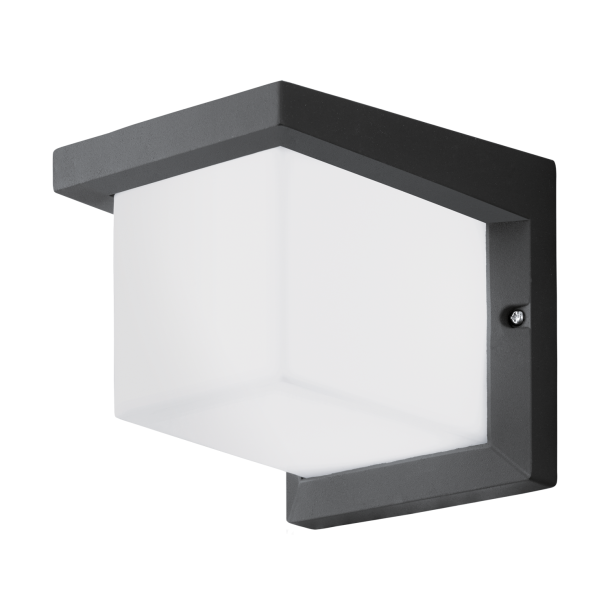 Desella 1 LED vglampe H16