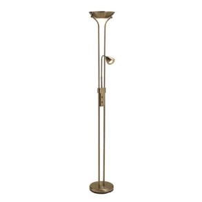 Detroit Uplight & Lselampe H180...