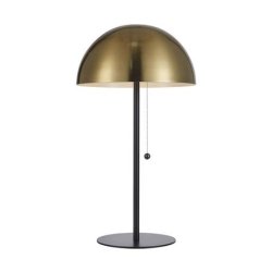 Dome bordlampe H54.