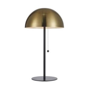 Dome bordlampe H54.