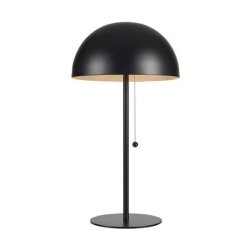 Dome bordlampe H54