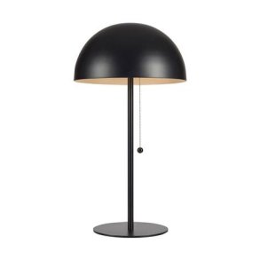 Dome bordlampe H54