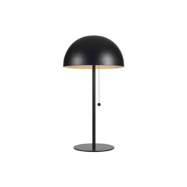 Dome bordlampe H54