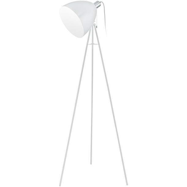 DON DIEGO Gulvlampe H135