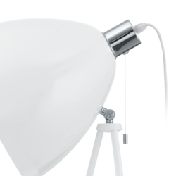 DON DIEGO Gulvlampe H135