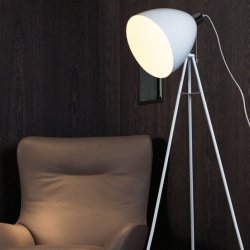 DON DIEGO Gulvlampe H135