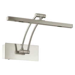 Doreen 1 LED Spejllampe L30