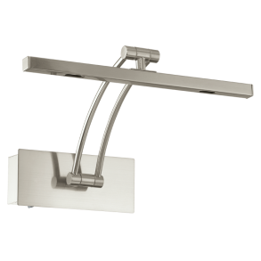 Doreen 1 LED Spejllampe L30