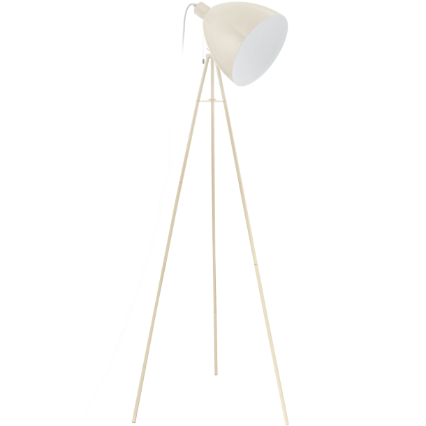 Dundee gulvlampe H135