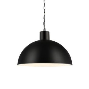 Ekelund XL pendel Sort 61