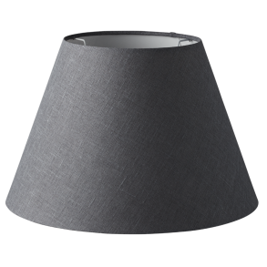 Empire alle str. i antracit hr UDEN LG