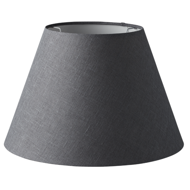 Empire alle str. i antracit hr UDEN LG