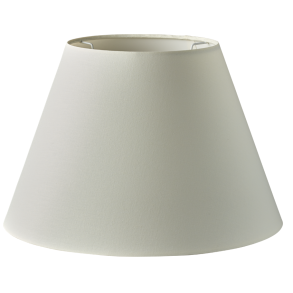 Empire alle str. i creme bomuld MED LG