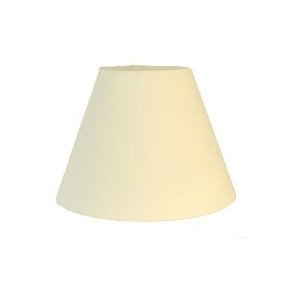 Empire alle str. i creme bomuld UDEN LG