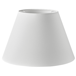 Empire alle str. i hvid bomuld UDEN LG