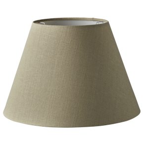 Empire alle str. i sandfarvet hr MED LG