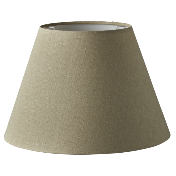 Empire alle str. i sandfarvet hr UDEN LG