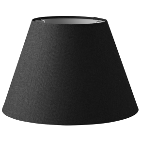 Empire alle str. i sort hr UDEN LG