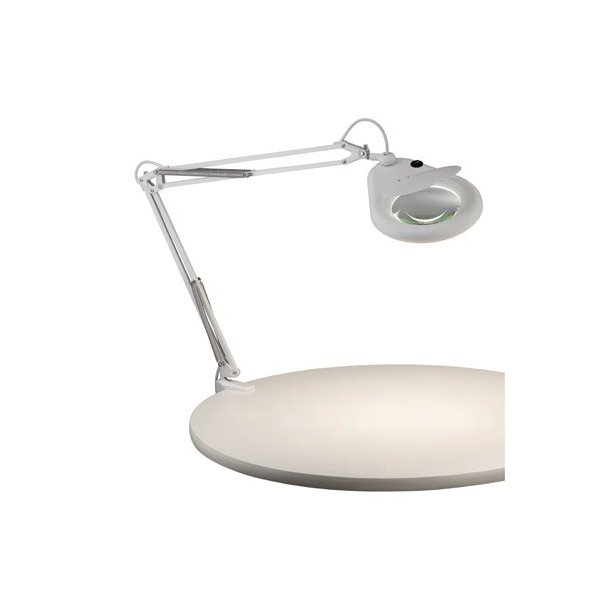 FAGERNES Luplampe H75