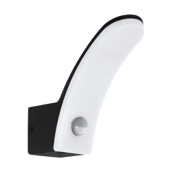 Fiumicino vglampe H18 med sensor