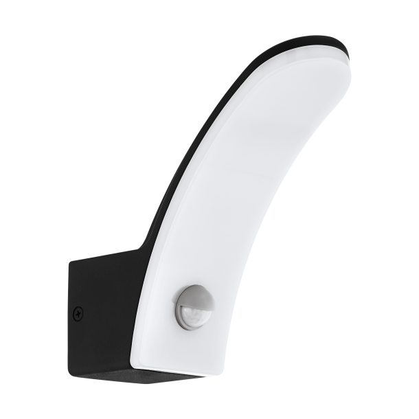 Fiumicino vglampe H18 med sensor