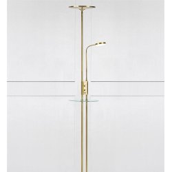 Friend LED gulvlampe H181