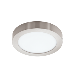 Fueva 1 LED loft lampe 30.