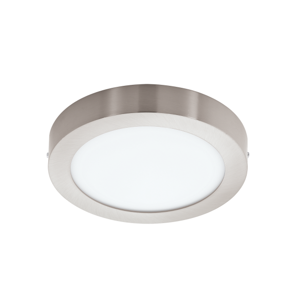 Fueva 1 LED loft lampe Ø30.