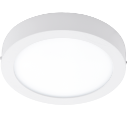 Fueva 1 LED overflade monteret 30