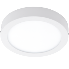 Fueva 1 LED overflade monteret 30