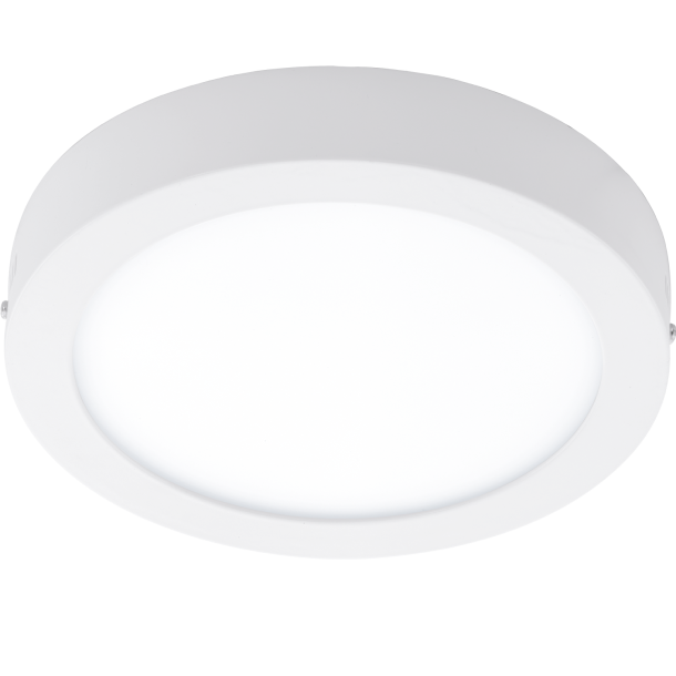 Fueva 1 LED overflade monteret 30