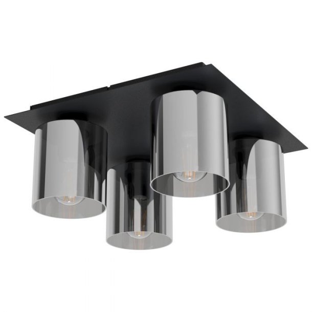 Gorosiba 1 loftslampe 38x38