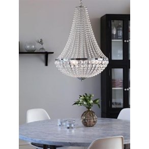 Gränsö Krystal Pendel 50