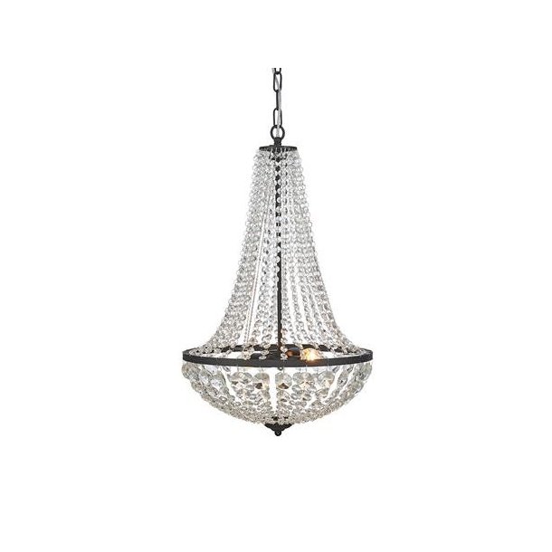 Gr&auml;ns&ouml; Prisme pendel 40