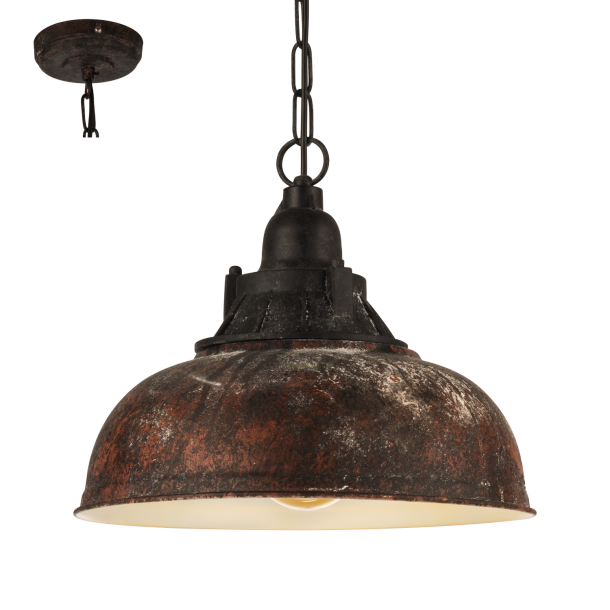 Grantham 1 pendel 37.