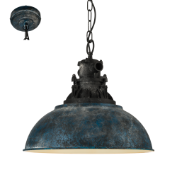 Grantham 1 pendel 41,5