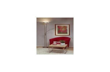 Gulvlamper - Standerlamper