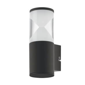 Helvella LED vglampe H21