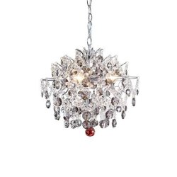 Hidden Gem prisme pendel 40