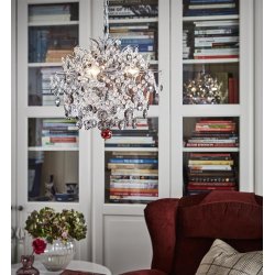 Hidden Gem prisme pendel 40