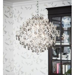 Hidden Gem prisme pendel 53