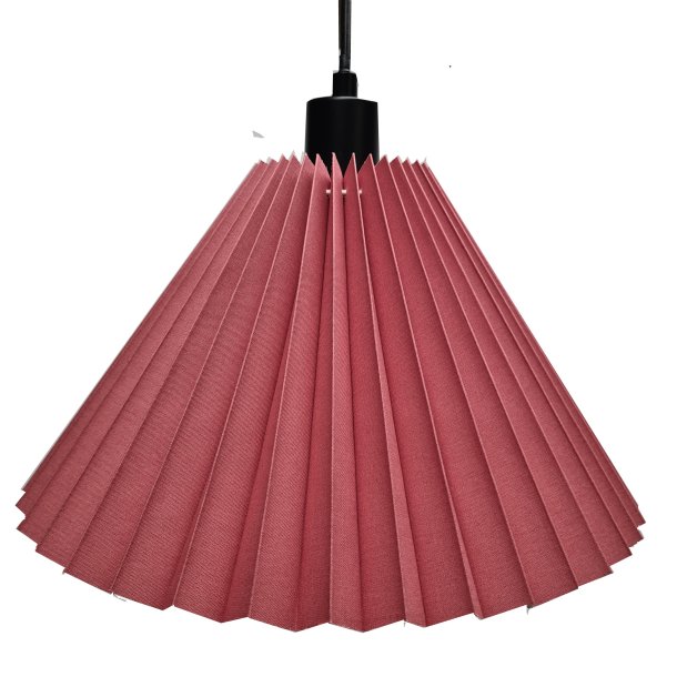 Hobro pendel abrikos-sort 34