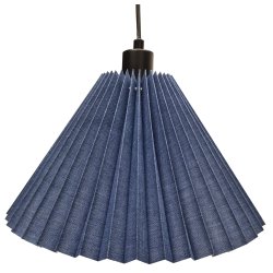 Hobro pendel bl-sort 34