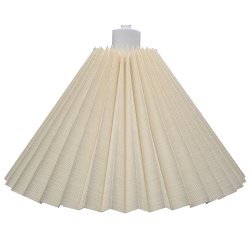 Hobro pendel creme-hvid 34