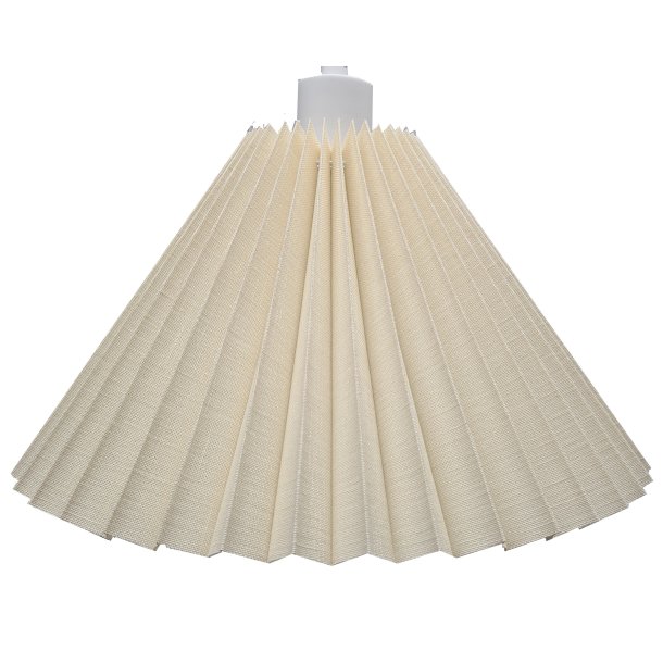 Hobro pendel creme-hvid 34