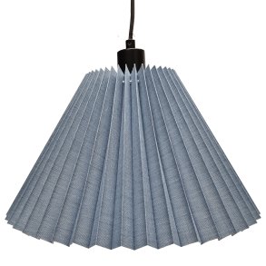 Hobro pendel gr bl-sort 34