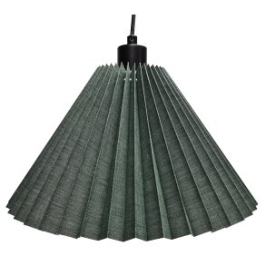 Hobro pendel grn-sort 34